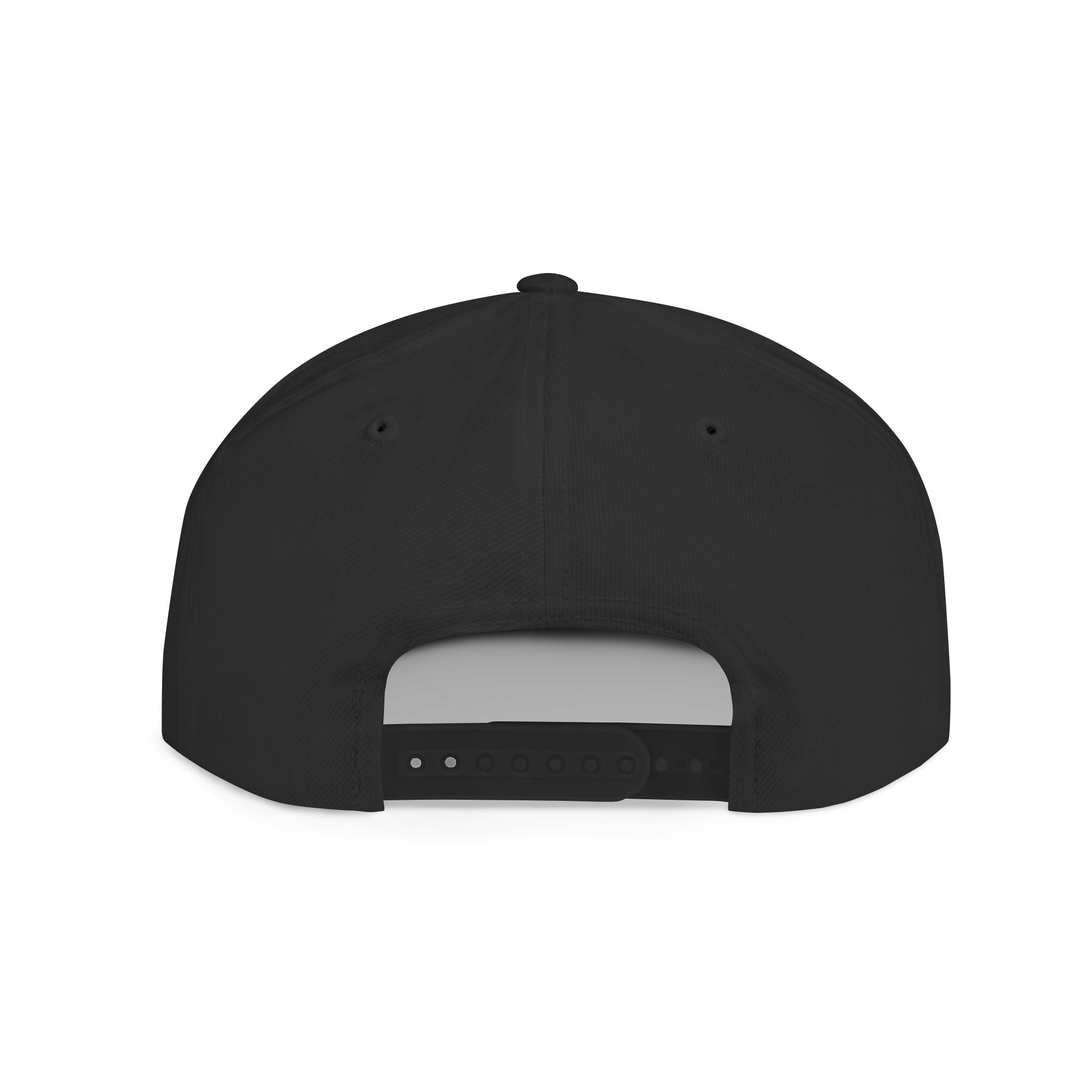 Island Rebel Flat Bill Snapback – Deine Streetwear-Ansage