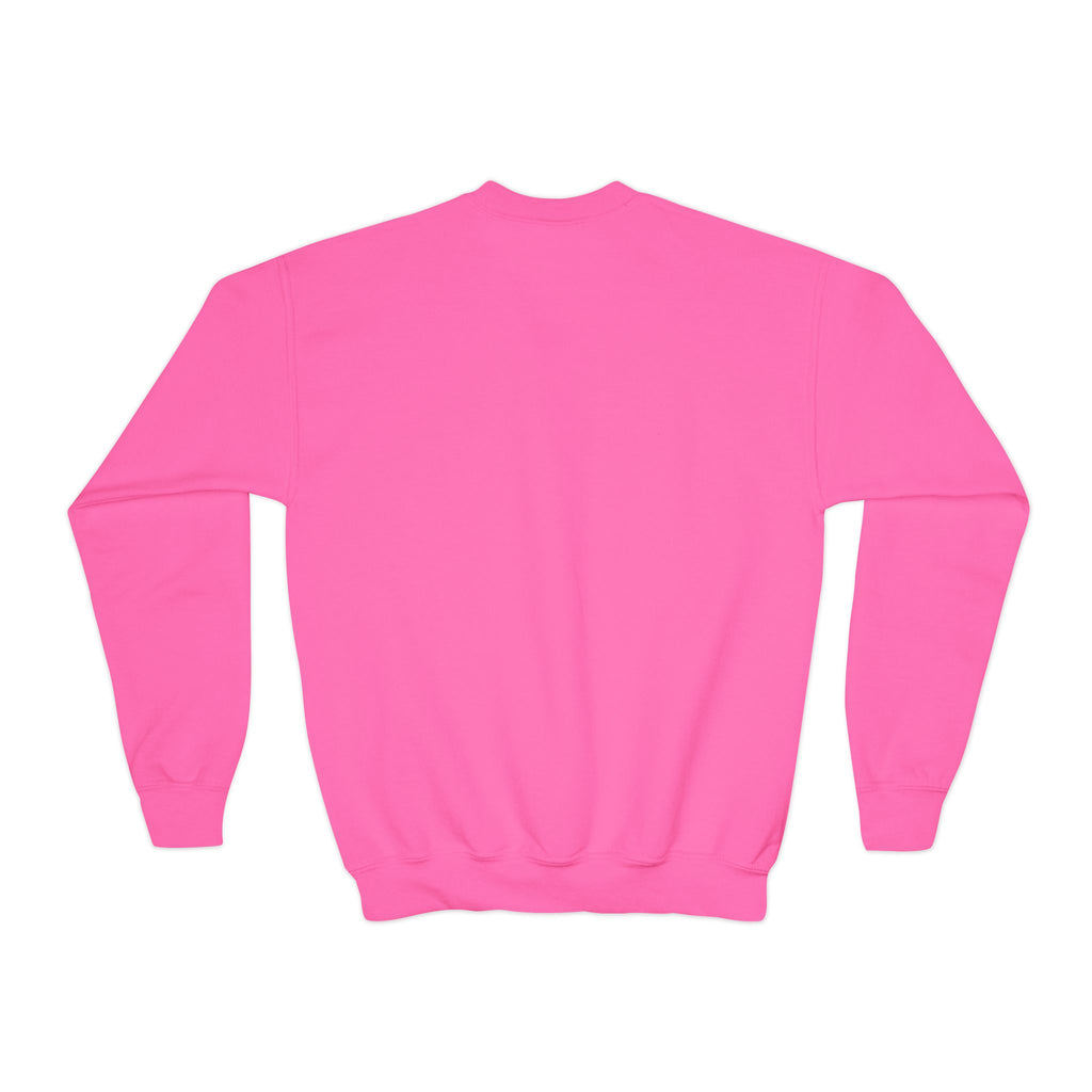 Island Vibes Youth Crewneck