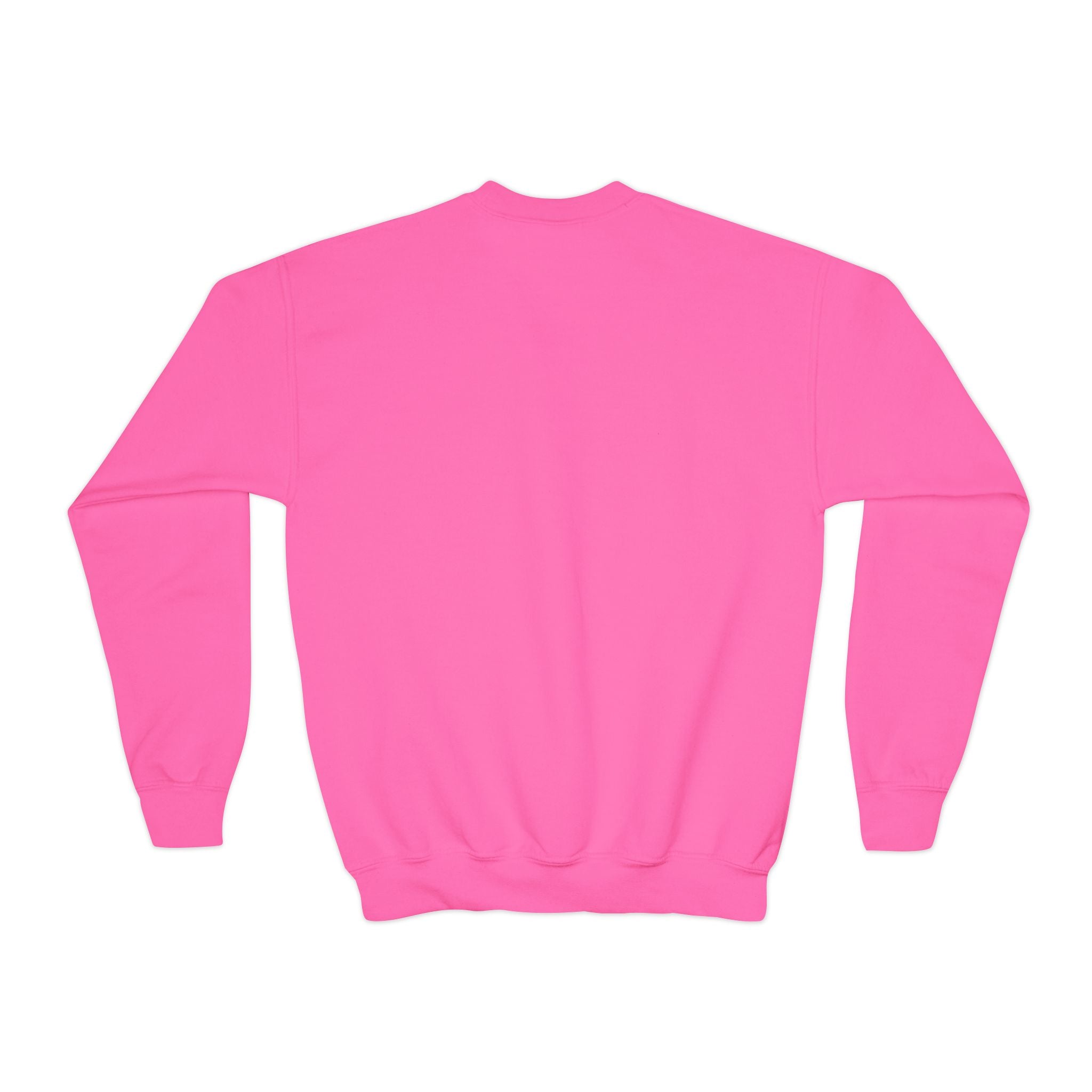 Island Vibes Youth Crewneck