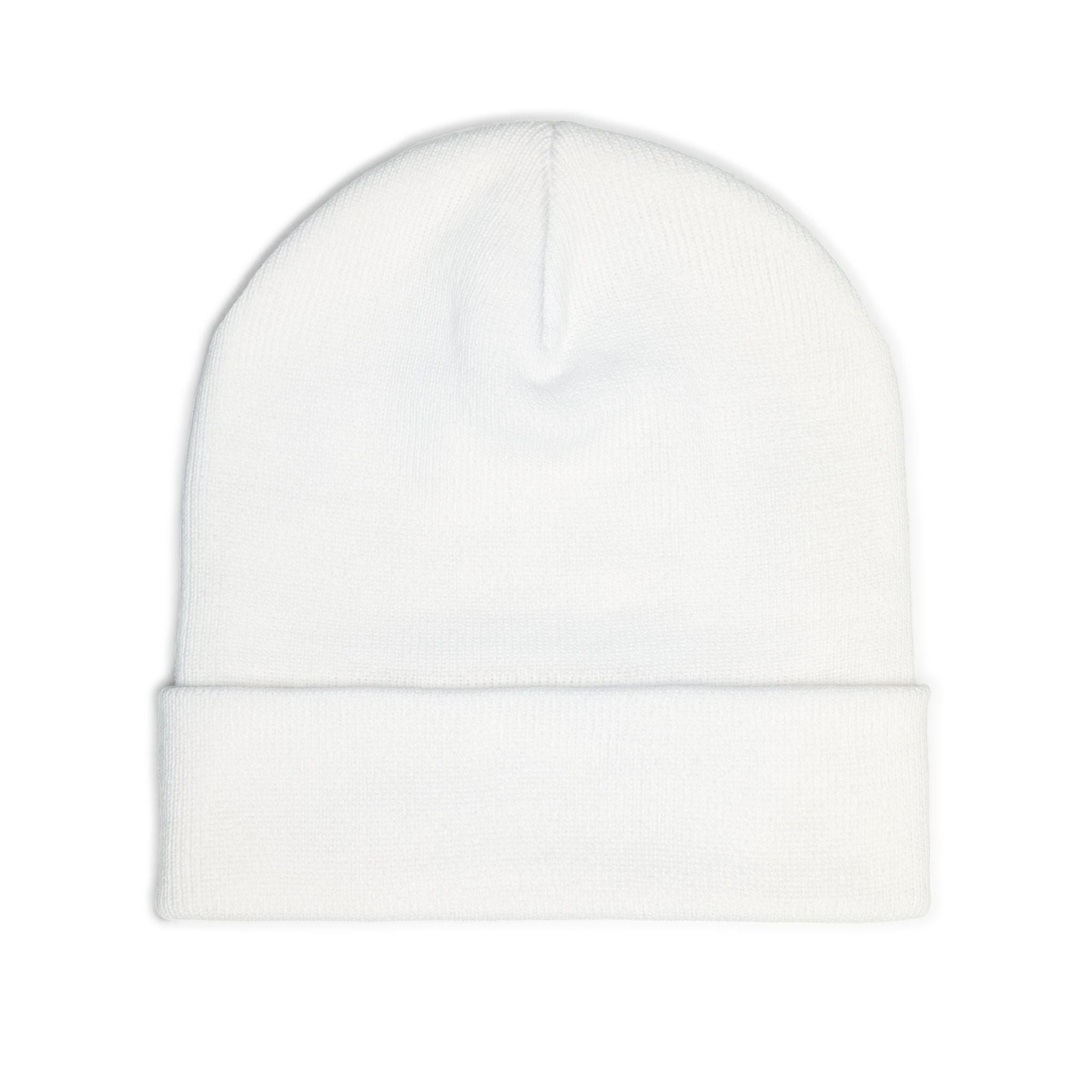 Urban Rebellion Knit Beanie