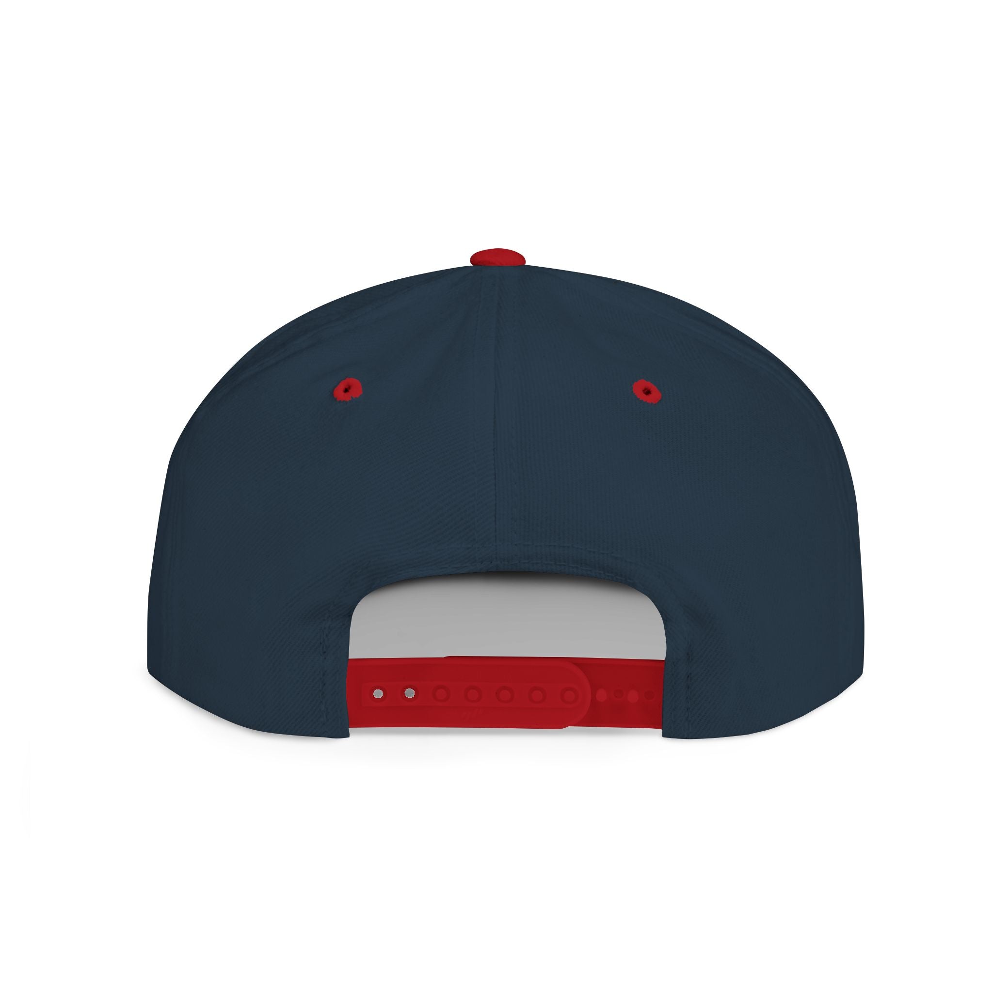 Island Rebel Flat Bill Snapback – Deine Streetwear-Ansage