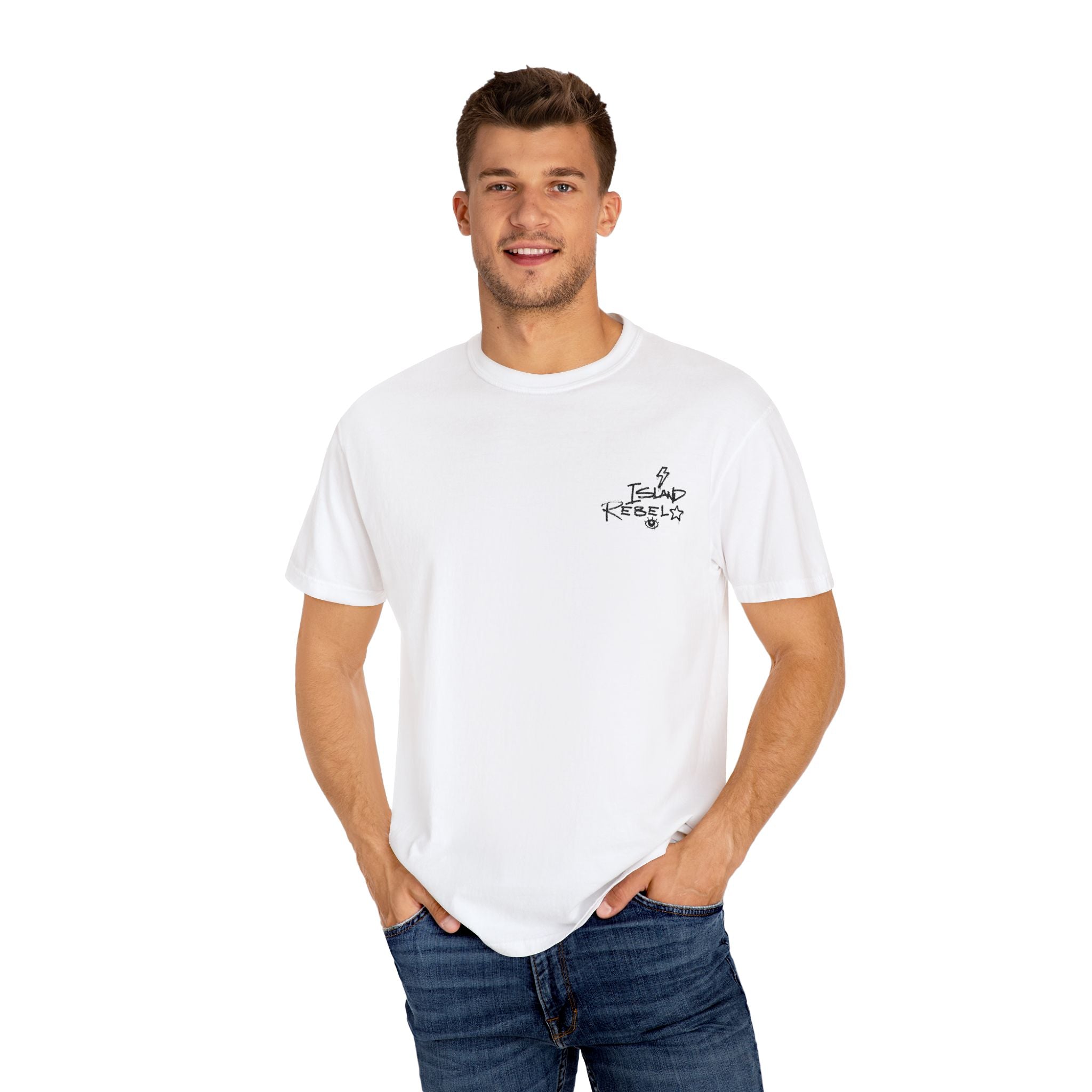 T-Shirt mit lässiger Passform, perfekt für den Alltag