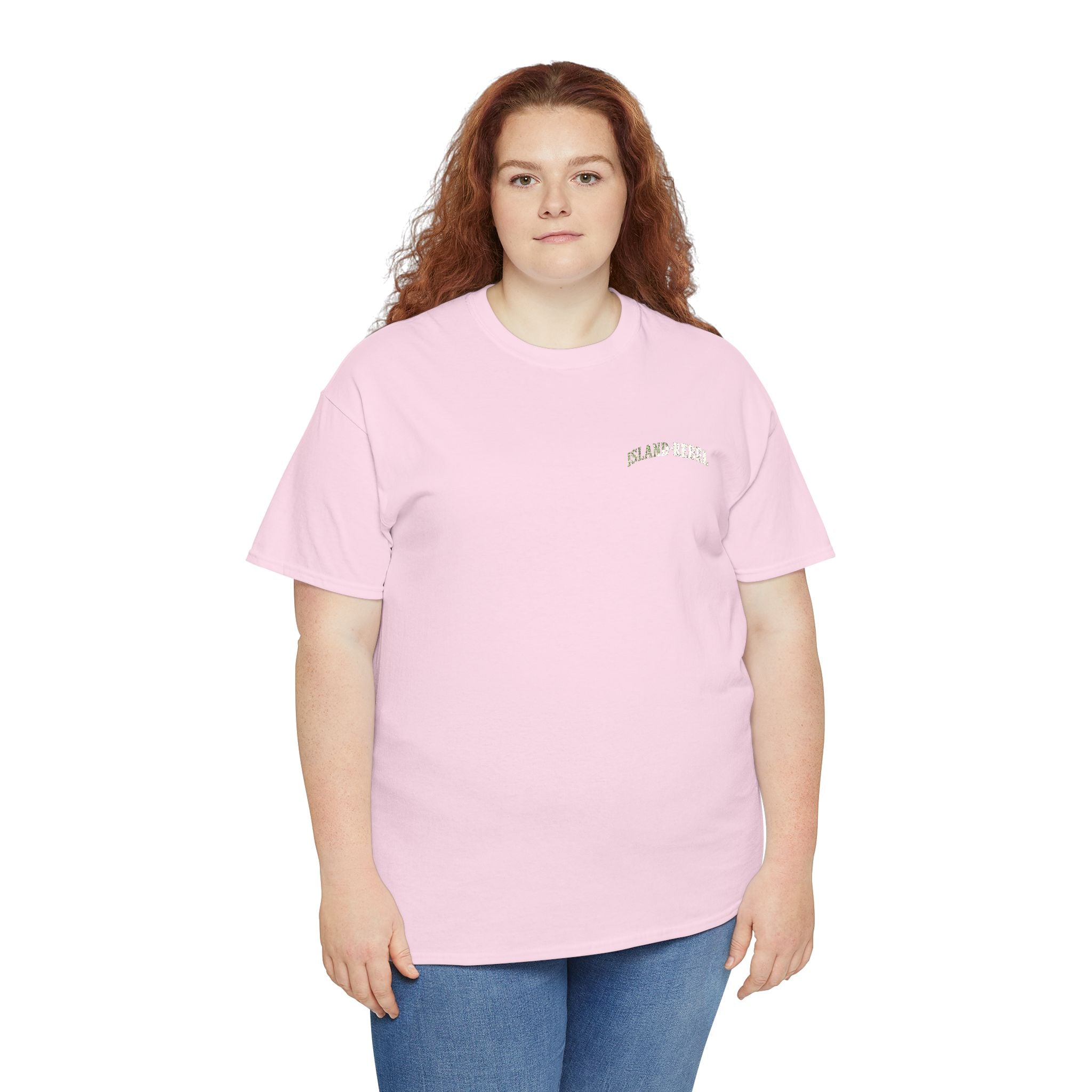 Graphic Tee für Street Style & Casual Looks