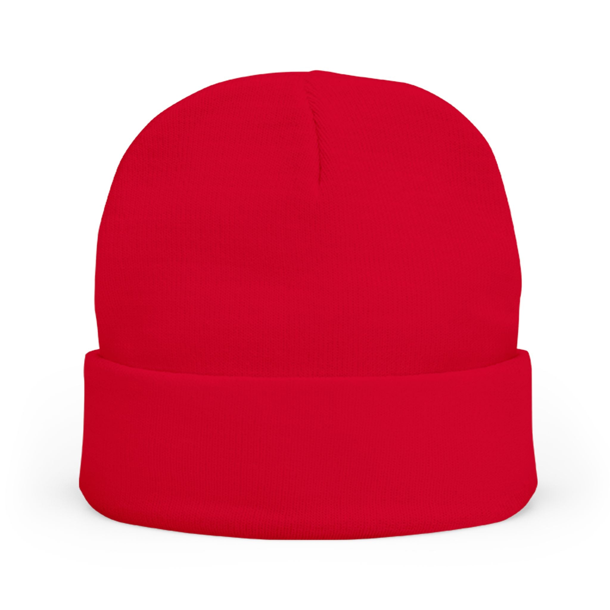 Urban Rebellion Knit Beanie