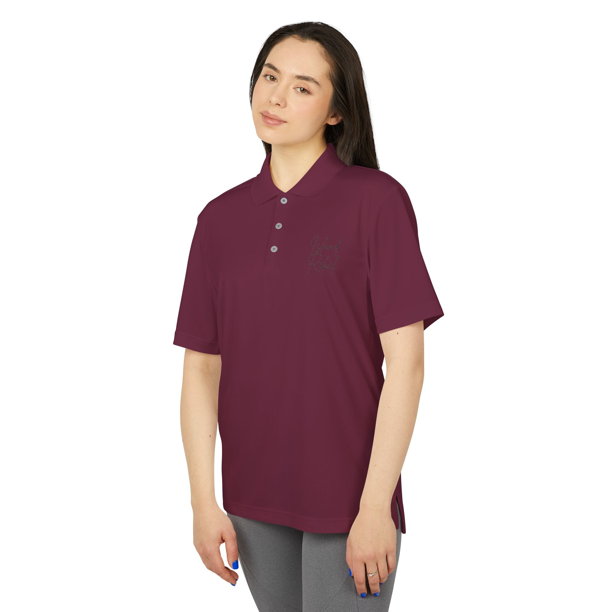 Performance Polo