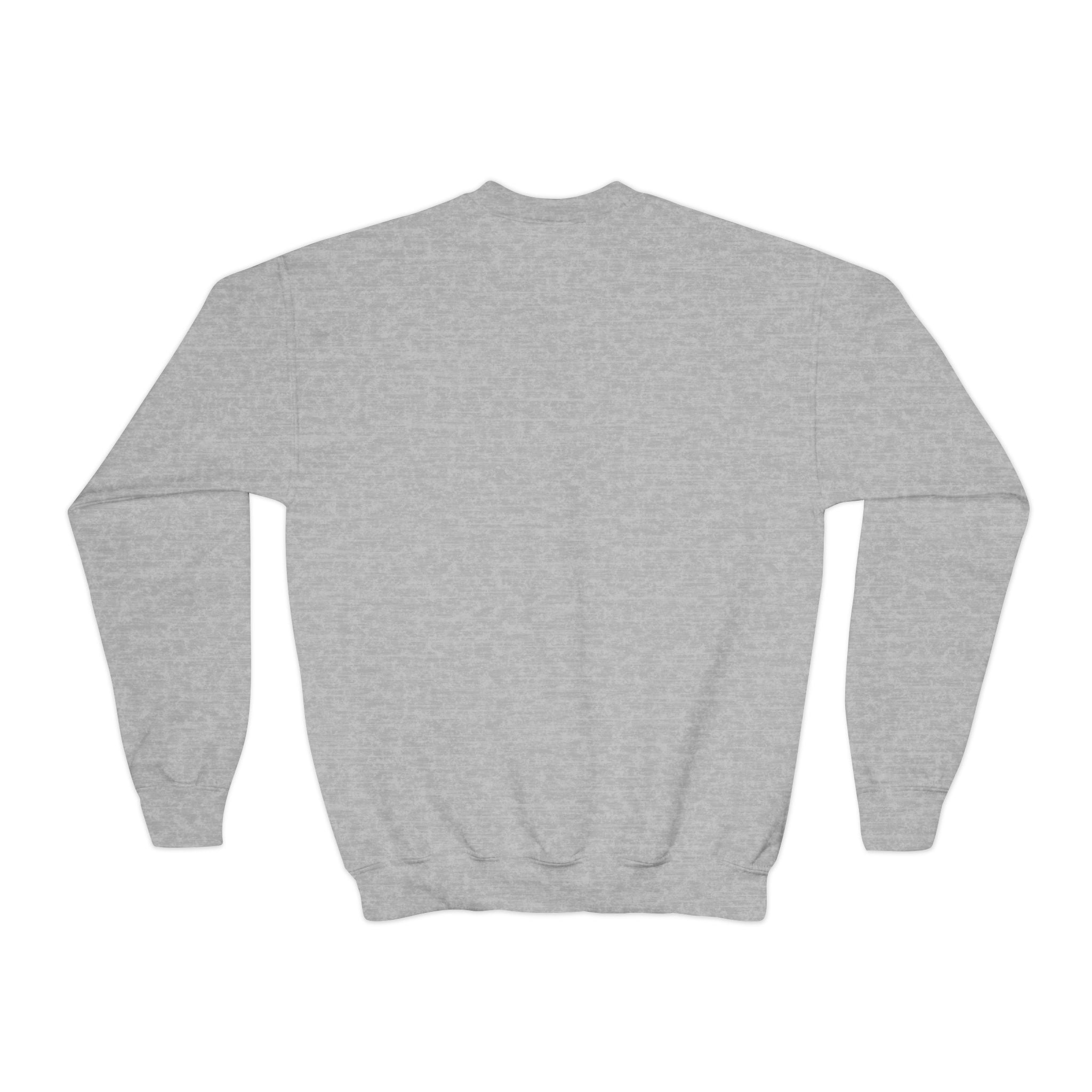 Island Vibes Youth Crewneck