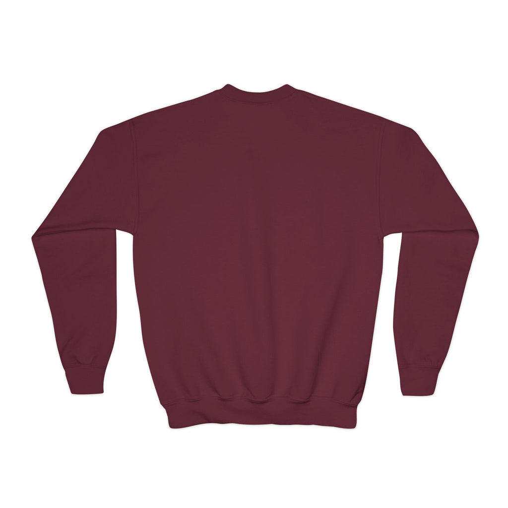 Island Vibes Youth Crewneck