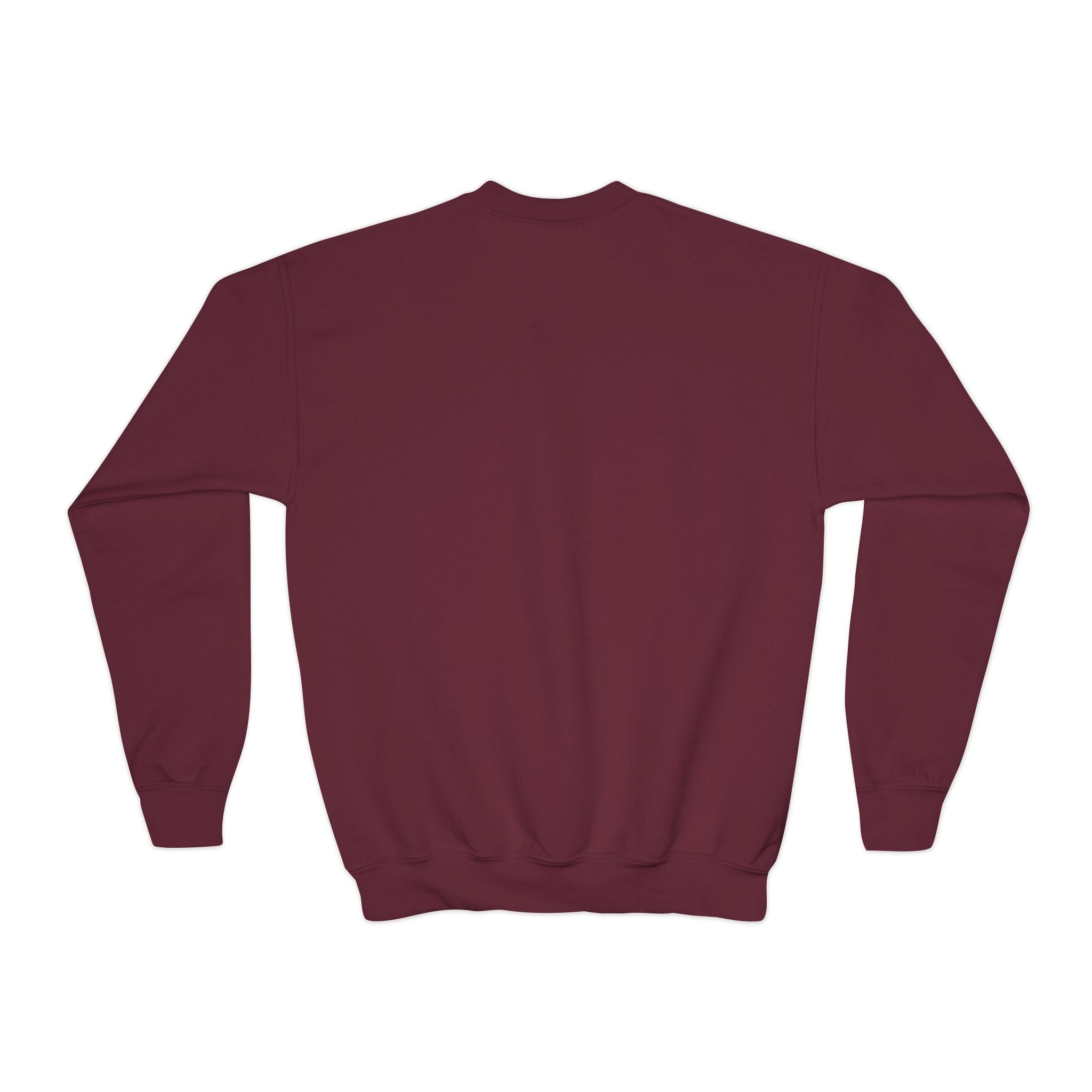 Island Vibes Youth Crewneck