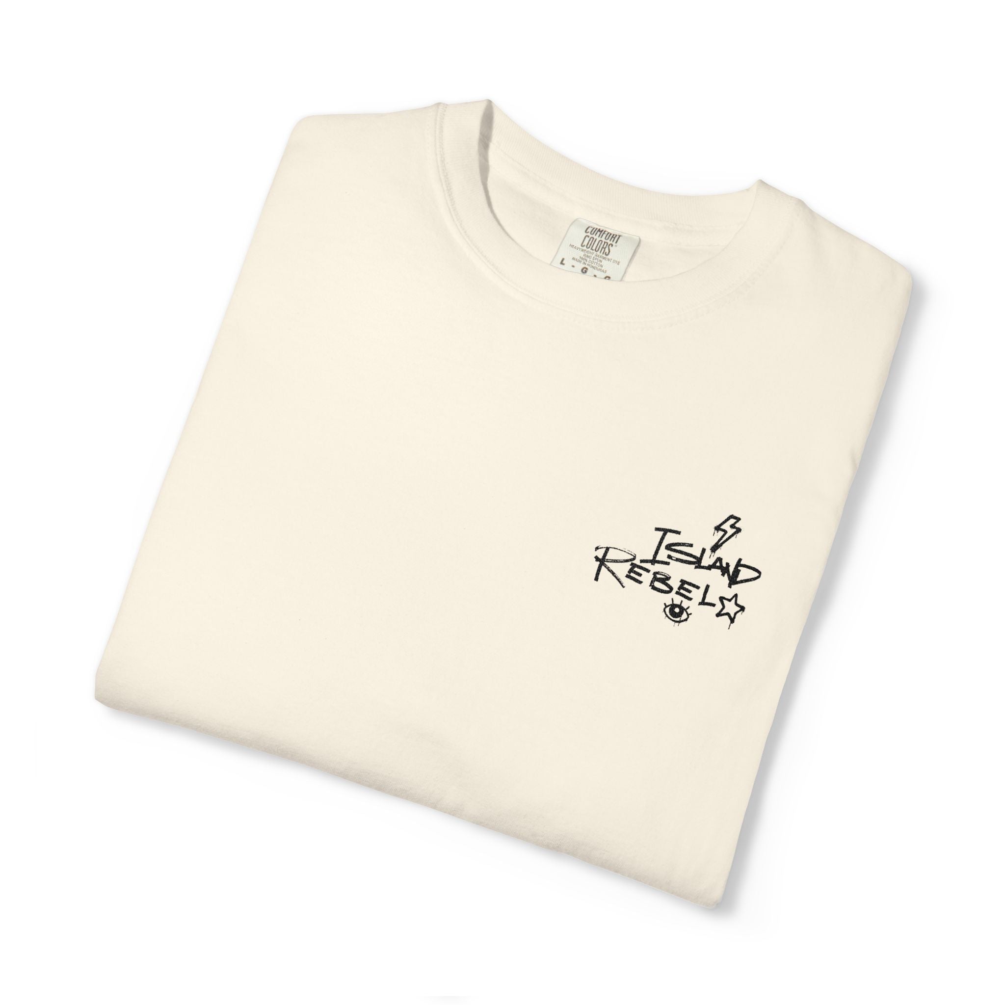 T-Shirt mit lässiger Passform, perfekt für den Alltag