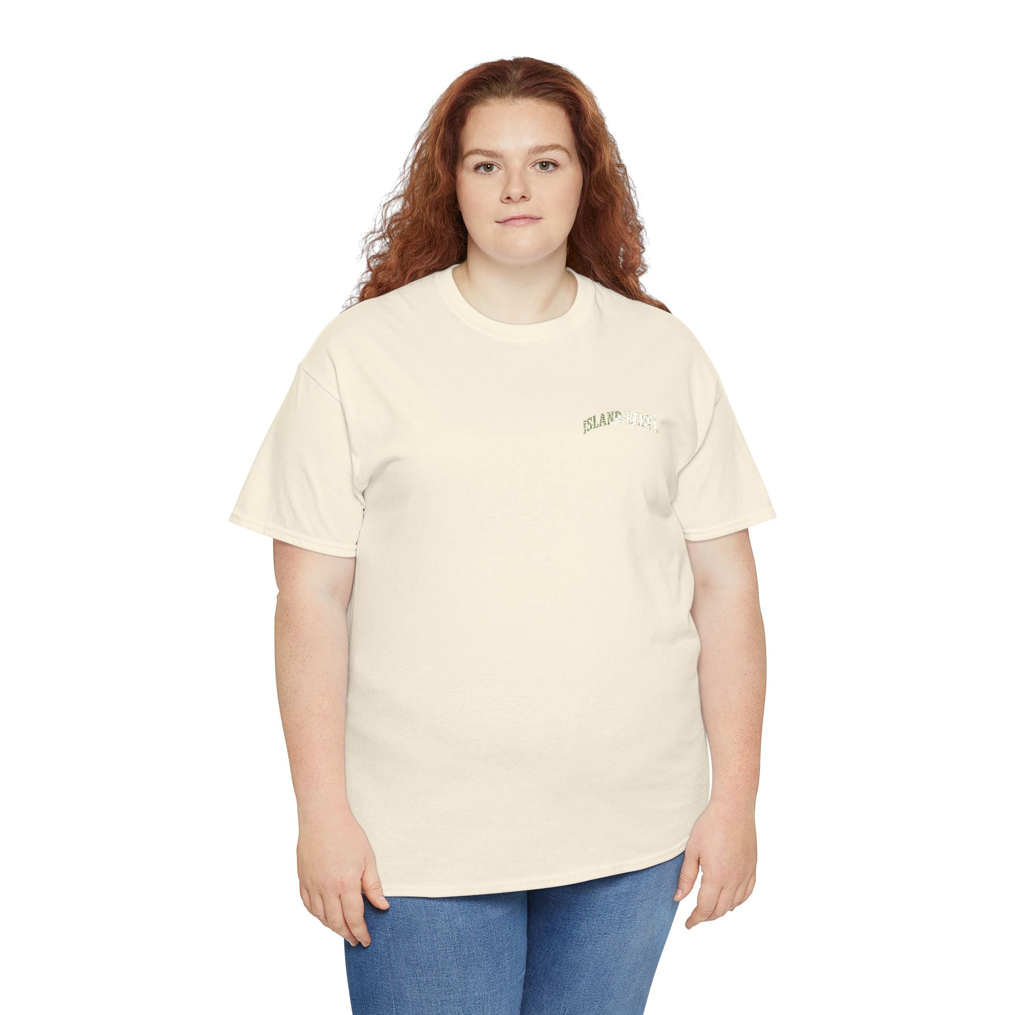 Graphic Tee für Street Style & Casual Looks