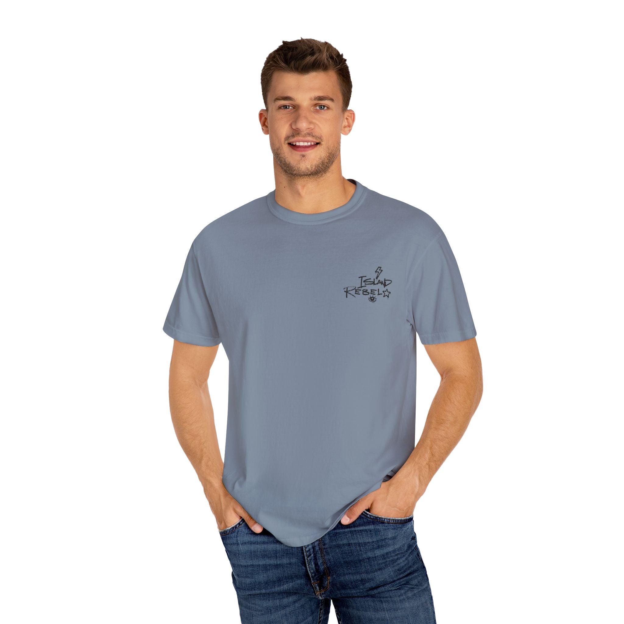 T-Shirt mit lässiger Passform, perfekt für den Alltag