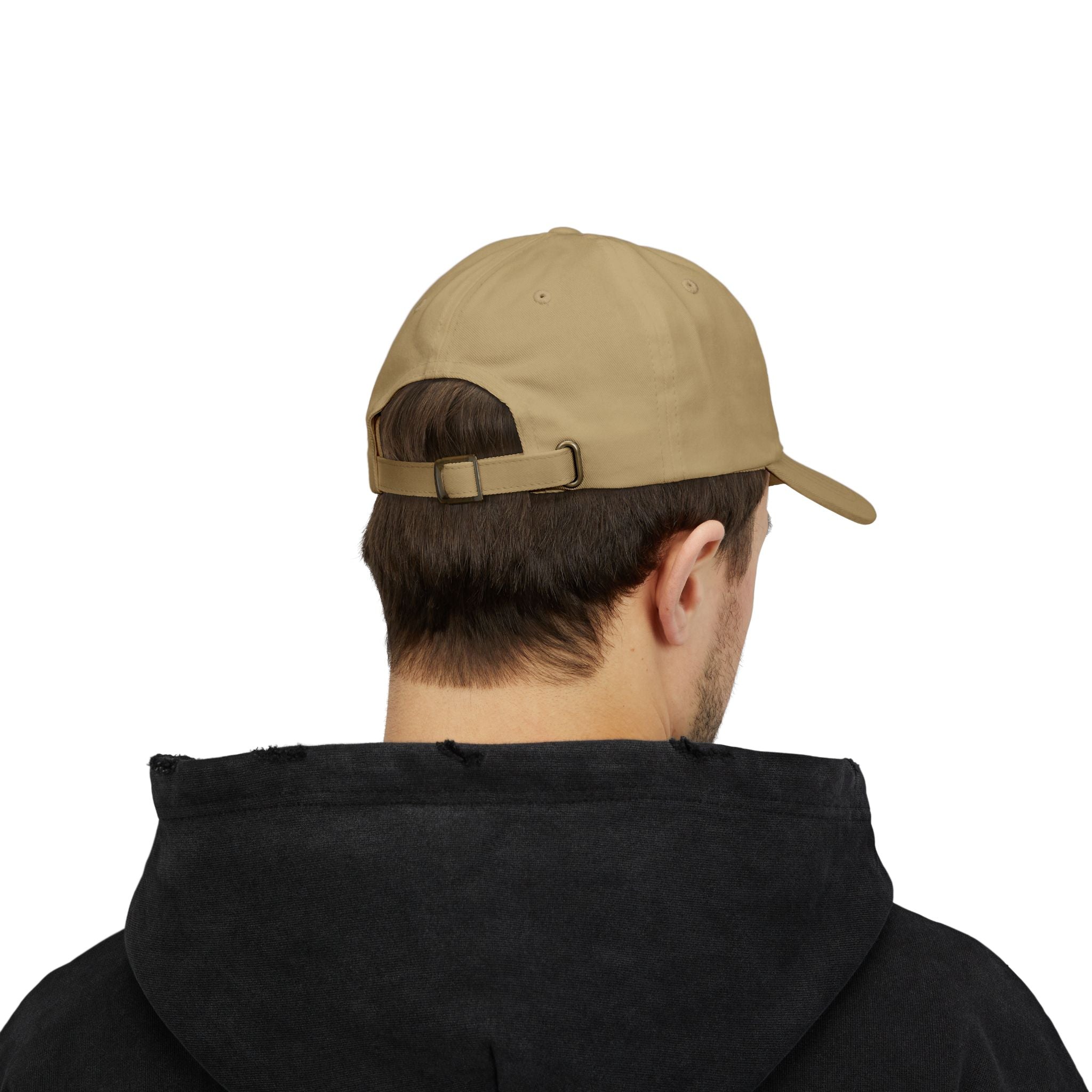 Chaos & Coffee Dad Cap – Lässige Cap für Streetstyle & Kaffee-Liebhaber
