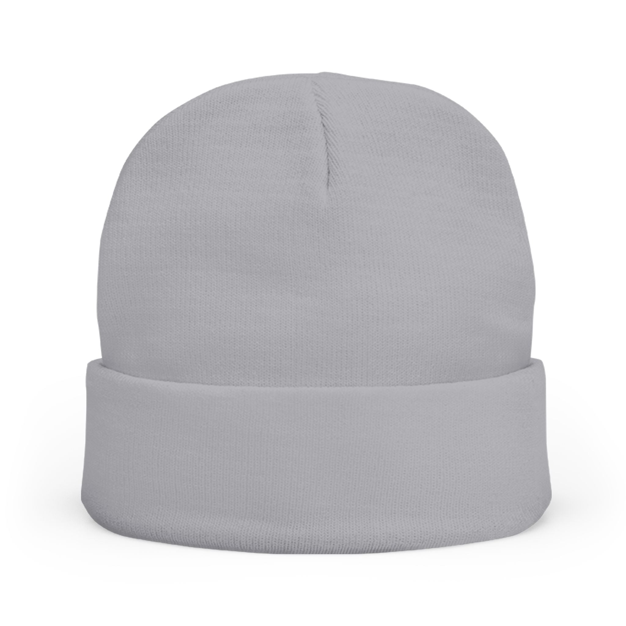 Urban Rebellion Knit Beanie