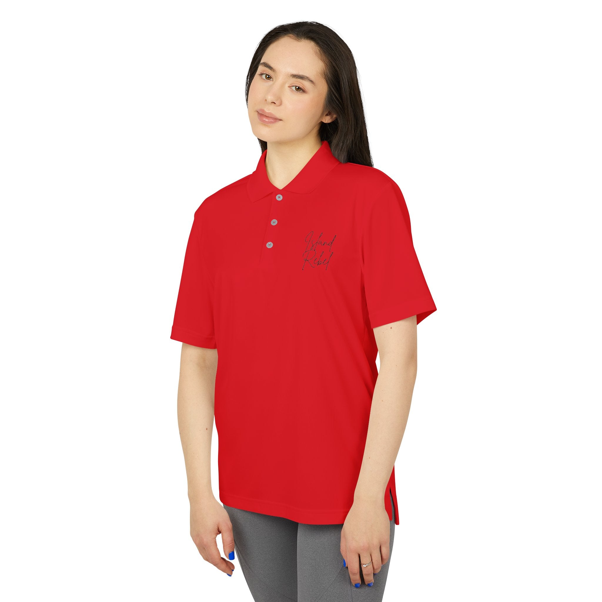 Performance Polo