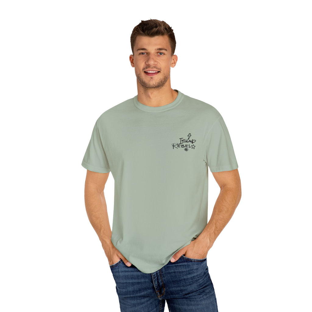 T-Shirt mit lässiger Passform, perfekt für den Alltag