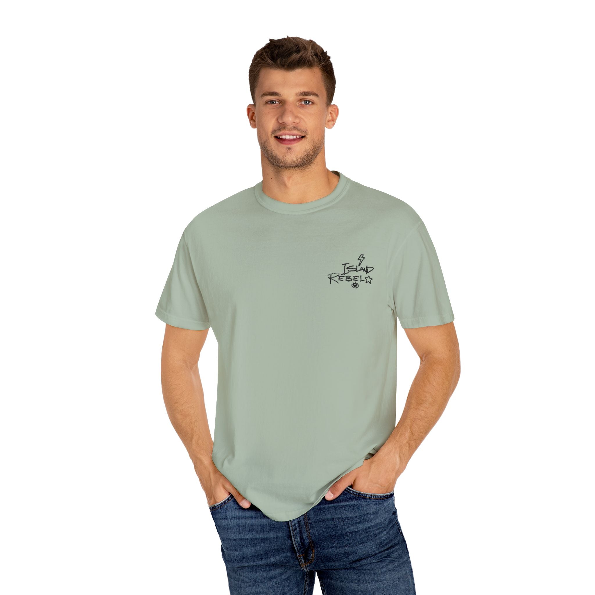 T-Shirt mit lässiger Passform, perfekt für den Alltag
