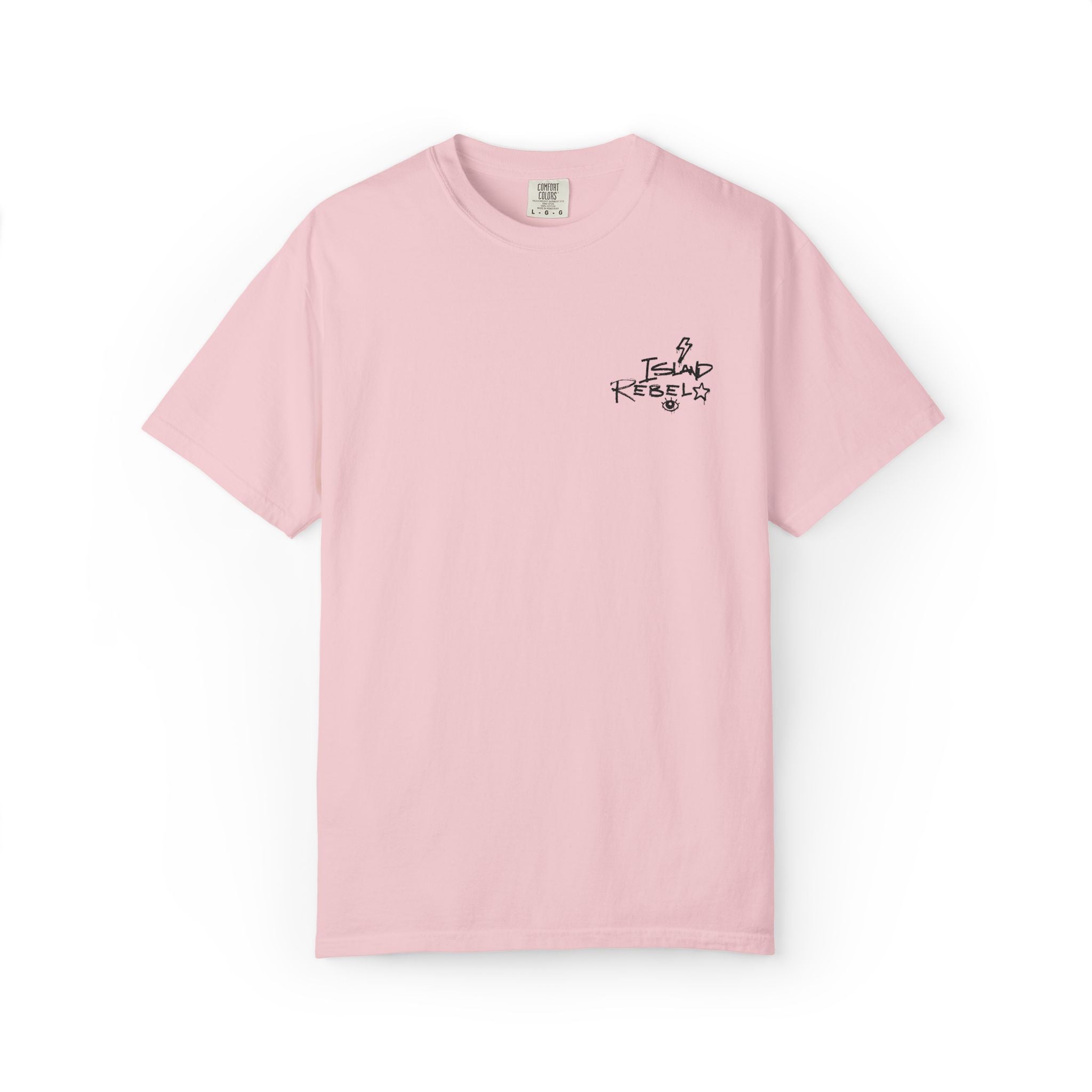 T-Shirt mit lässiger Passform, perfekt für den Alltag