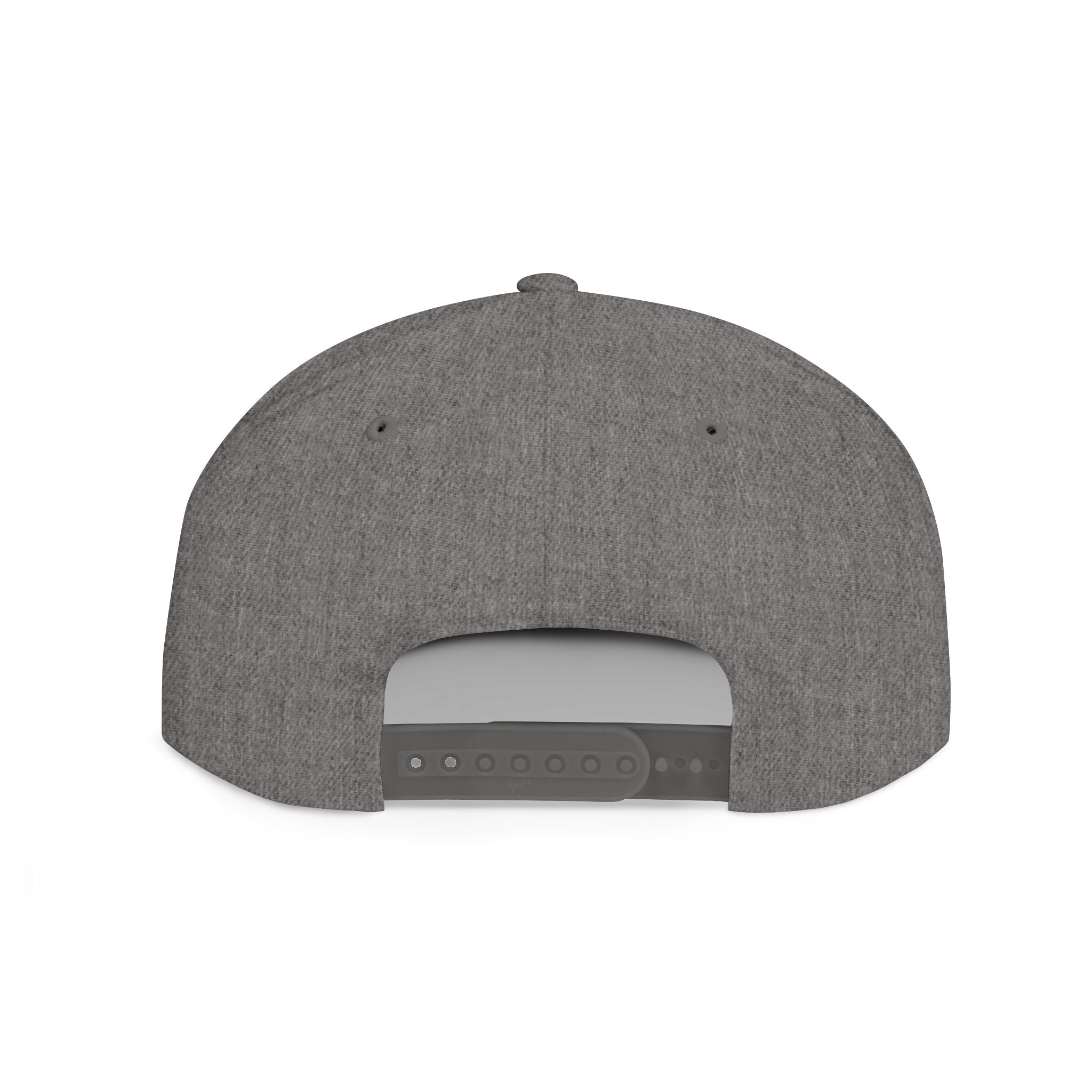 Island Rebel Flat Bill Snapback – Deine Streetwear-Ansage