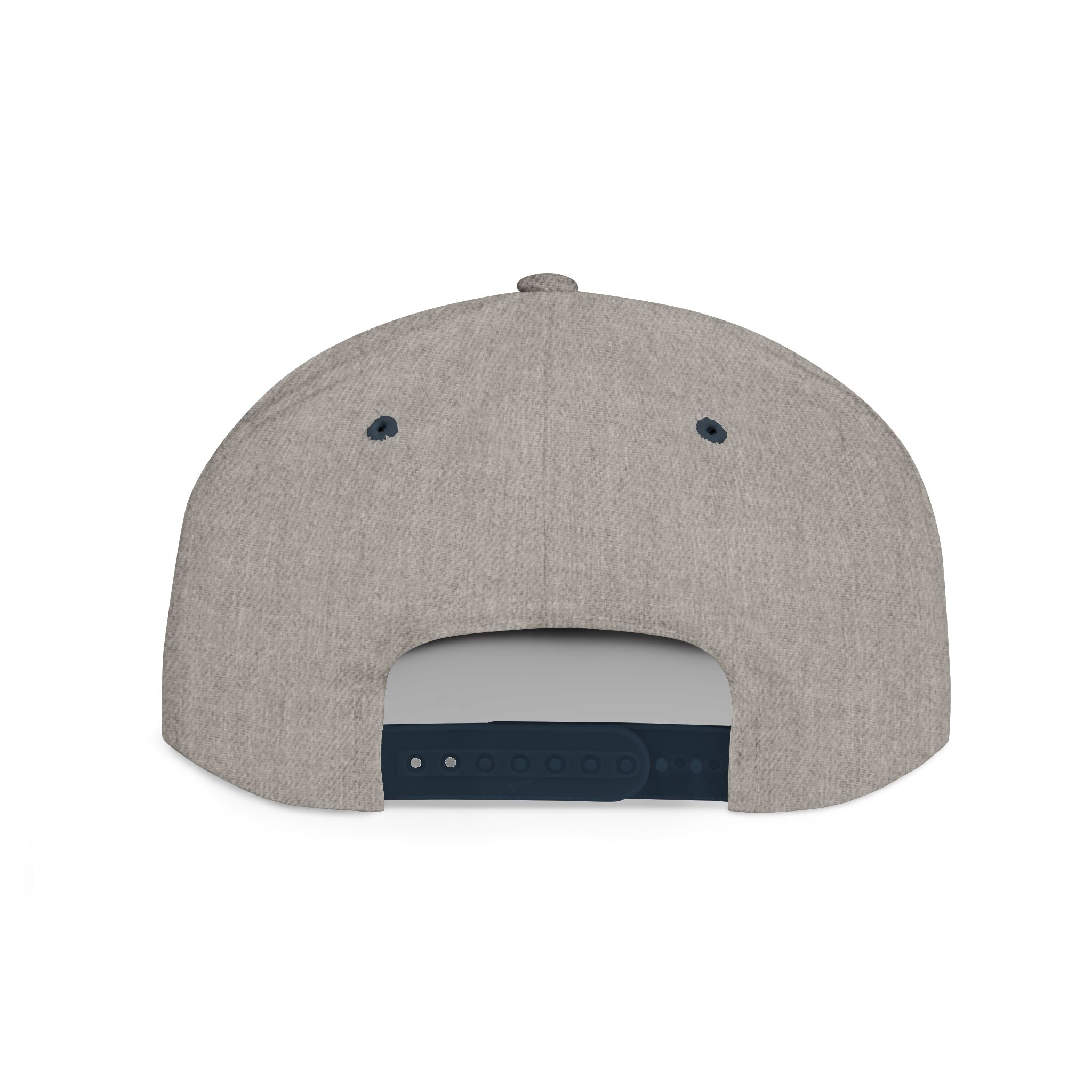 Island Rebel Flat Bill Snapback – Deine Streetwear-Ansage