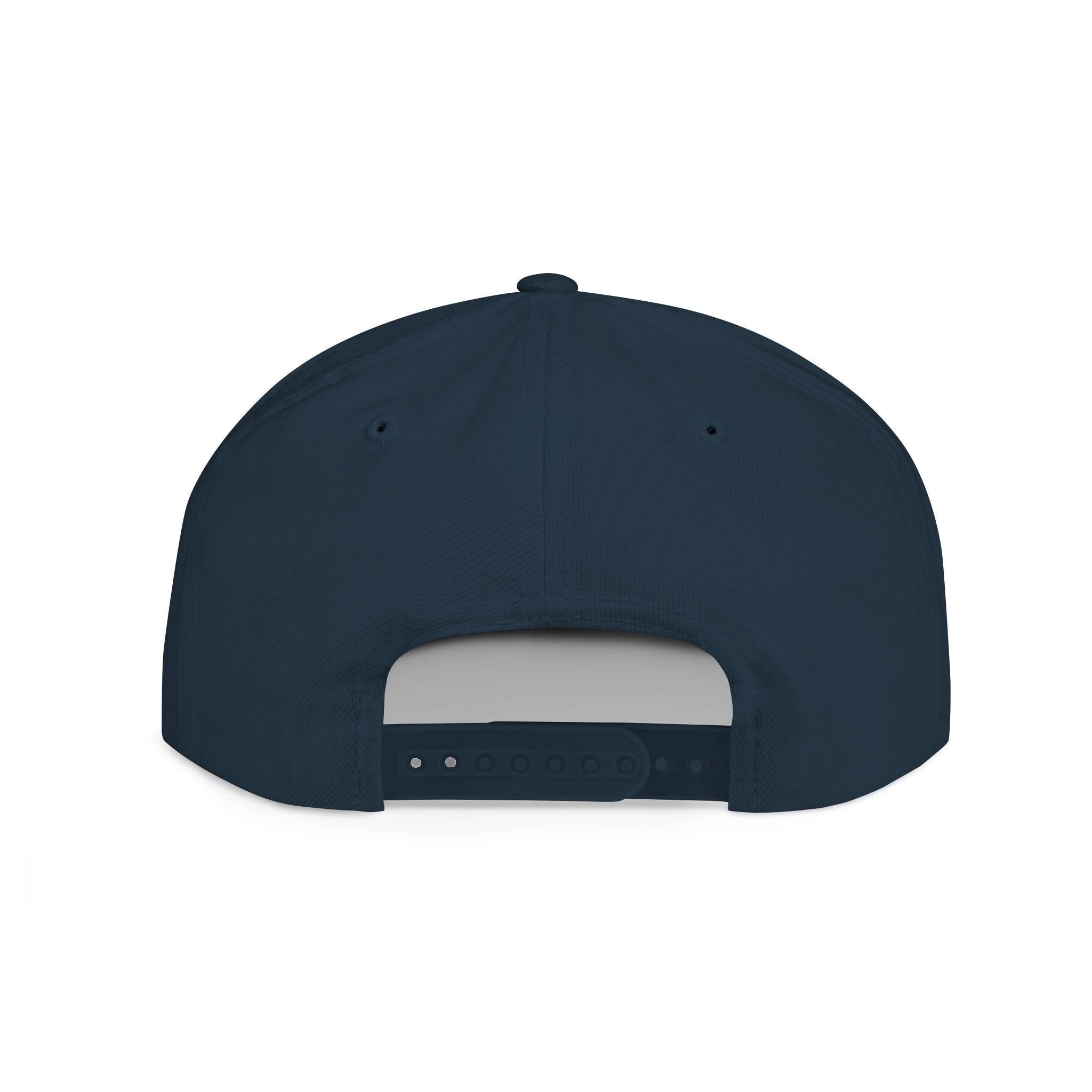 Island Rebel Flat Bill Snapback – Deine Streetwear-Ansage